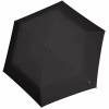 Зонт Knirps Ultra Light Duomatic Black Black UV Coating (Kn95 2200 10012) - Image 4