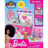 Набор для творчества Cra-Z-Art Barbie Тісто для ліплення , Зоомагазин з формами, набір 10од (34041CRA) - Image 6