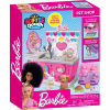 Набір для творчості Cra-Z-Art Barbie Тісто для ліплення , Зоомагазин з формами, набір 10од (34041CRA) - Image 8