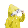 Дождевик детский Kite Тokidoki M 130-145 см Жовтий (TK24-2600M) - Image 3