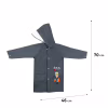 Дощовик дитячий Kite Naruto S 115 - 130 см Сірий (NR24-2600S) - Image 2