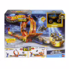 Автотрек Hot Wheels Monster Trucks Петлі та трюки (JBX64) - Image 4