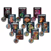 Настільна гра Games 7 Days Остання ніч: Світанок (One Night Ultimate Werewolf: Daybreak) (укр.) (WDB01UA) - Image 3