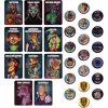 Настільна гра Games 7 Days Остання ніч: Світанок (One Night Ultimate Werewolf: Daybreak) (укр.) (WDB01UA) - Image 5