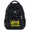 Рюкзак шкільний GoPack Education 175M-6 Break The Rules (GO25-175M-6) - Image 3