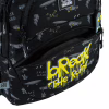 Рюкзак шкільний GoPack Education 175M-6 Break The Rules (GO25-175M-6) - Image 9