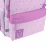 Рюкзак шкільний GoPack Education 182M Self Love Club (GO25-182M-4) - Image 9