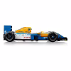 Конструктор LEGO Icons Williams Racing FW14B і Найджел Менселл (10353) - Image 3