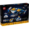 Конструктор LEGO Icons Williams Racing FW14B і Найджел Менселл (10353) - Image 9