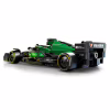 Конструктор LEGO Speed Champions Автомобіль для перегонів Aston Martin Aramco F1® AMR24 (77245) - Image 4