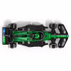 Конструктор LEGO Speed Champions Автомобіль для перегонів Aston Martin Aramco F1® AMR24 (77245) - Image 5