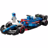 Конструктор LEGO Speed Champions Автомобіль для перегонів F1 Visa Cash RB VCARB 01 (77246) - Image 2