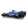Конструктор LEGO Speed Champions Автомобіль для перегонів F1 Visa Cash RB VCARB 01 (77246) - Image 4