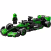 Конструктор LEGO Speed Champions Автомобіль для перегонів KICK Sauber F1 Team C44 (77247) - Image 2
