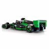 Конструктор LEGO Speed Champions Автомобіль для перегонів KICK Sauber F1 Team C44 (77247) - Image 4