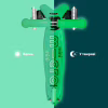 Самокат Micro Mini Deluxe Glow LED Крижаний лайм (MMD216) - Image 6