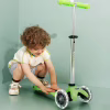 Самокат Micro Mini Deluxe Glow LED Крижаний лайм (MMD216) - Image 9
