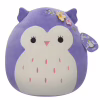 М'яка іграшка Squishmallows Сова Холлі 30 см (SQER00911) - Image 7