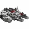 Конструктор LEGO Star Wars Мінімодель «Сокіл тисячоліття» (30708) - Image 2