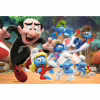 Пазл Trefl The Smurfs Уроки папы Смурфа 100 элементов (5900511164817) - Image 2