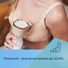 Молокоотсос Canpol babies портативный электрический PowerPump (20/107) - Image 9