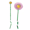 Конструктор LEGO Botanicals Мініатюрний сонячний букет (10347) - Image 4