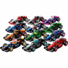 Конструктор LEGO Minifigures Колекційні автомобілі для перегонів F1 (71049) - Image 2