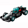 Конструктор LEGO Minifigures Колекційні автомобілі для перегонів F1 (71049) - Image 4