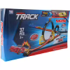 Автотрек Track Racing з 2-ма машинками на 37 деталей (3858894675272) - Image 2