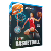 Игровой набор Sportx Basketball set Баскетбол (3858892673232) - Image 2
