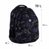 Рюкзак шкільний GoPack Teens 162L-5 (GO25-162L-5) - Image 2