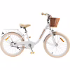 Детский велосипед Miqilong LS 20" білий (RBB-LS20-PEARL) - Image 2