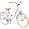 Детский велосипед Miqilong LS 20" білий (RBB-LS20-PEARL) - Image 3