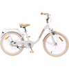 Детский велосипед Miqilong LS 20" білий (RBB-LS20-PEARL) - Image 4