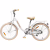 Детский велосипед Miqilong LS 20" білий (RBB-LS20-PEARL) - Image 5