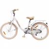 Дитячий велосипед Miqilong LS 20" білий (RBB-LS20-PEARL) - Image 5