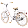 Дитячий велосипед Miqilong LS 20" білий (RBB-LS20-PEARL) - Image 6