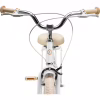 Дитячий велосипед Miqilong LS 20" білий (RBB-LS20-PEARL) - Image 8