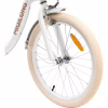 Детский велосипед Miqilong LS 20" білий (RBB-LS20-PEARL) - Image 9