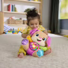 Развивающая игрушка Fisher-Price Smart Stages Сестричка умного щенка многоязычная (JFD32) - Image 7