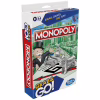 Настільна гра Hasbro дорожня Монополія (F8256) - Image 7