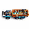 Конструктор LEGO City Арктический исследовательский грузовик с научной лабораторией (60471) - Image 4