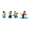 Конструктор LEGO City Літак швидкої медичної допомоги (60465) - Image 3
