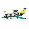 Конструктор LEGO City Самолет скорой медицинской помощи (60465) - Image 5