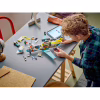 Конструктор LEGO City Літак швидкої медичної допомоги (60465) - Image 9