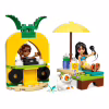 Конструктор LEGO Friends Вечірка єдинорога та фламінго біля басейну (42658) - Image 4
