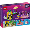 Конструктор LEGO Friends Вечірка єдинорога та фламінго біля басейну (42658) - Image 6