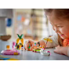 Конструктор LEGO Friends Вечірка єдинорога та фламінго біля басейну (42658) - Image 8
