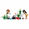 Конструктор LEGO Friends Догляд за тваринами в заповіднику панд (42648) - Image 3