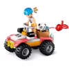 Конструктор LEGO Friends Догляд за тваринами в заповіднику панд (42648) - Image 6